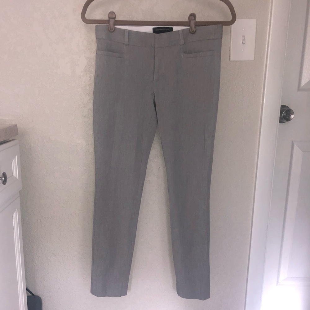 Banana Republic dress pants
